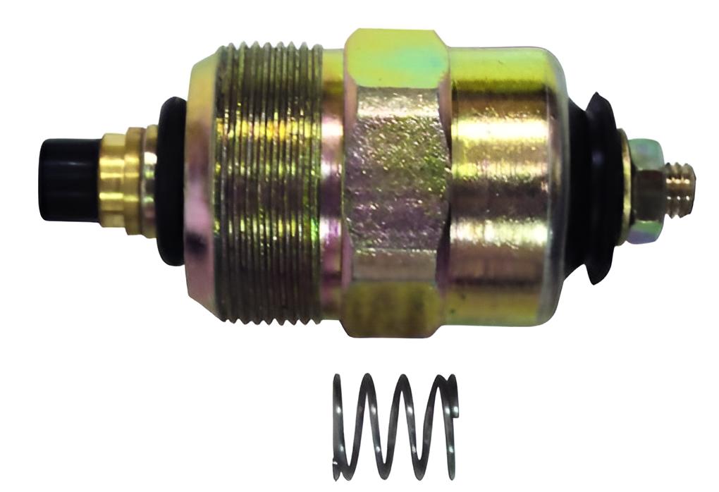 Magnetschalter