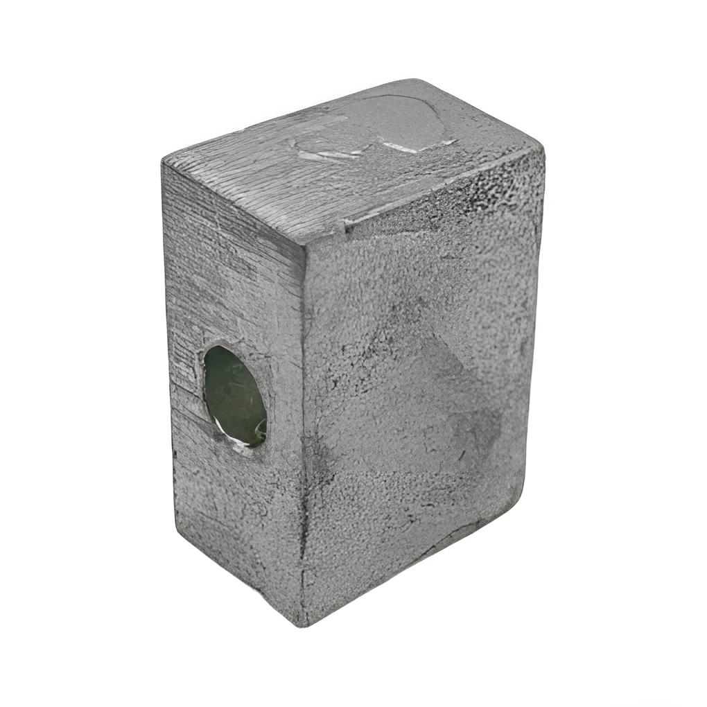 Aluminium Anode