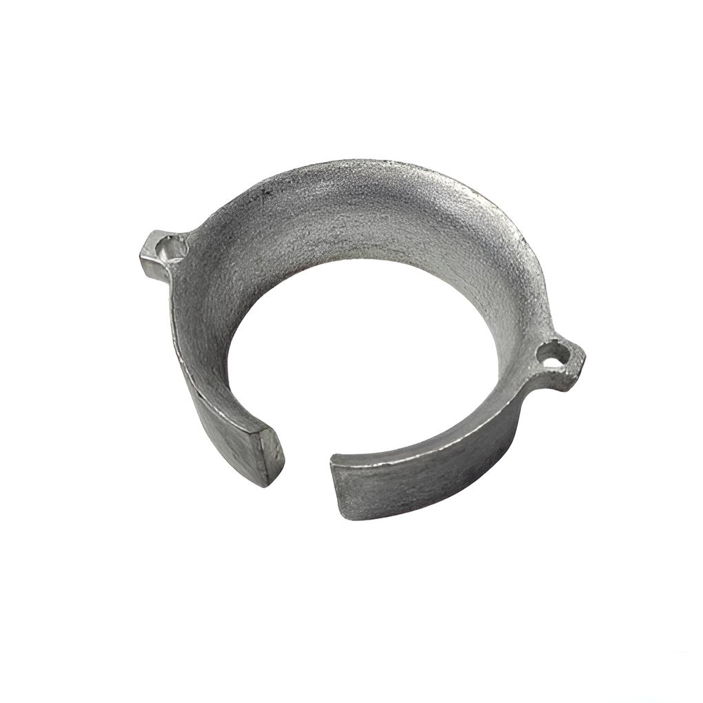 Aluminium Anode