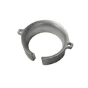 Aluminium Anode