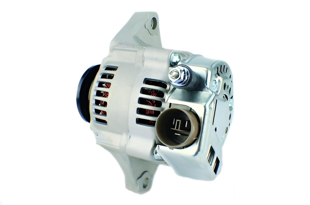 Lichtmaschine 12v 50a
