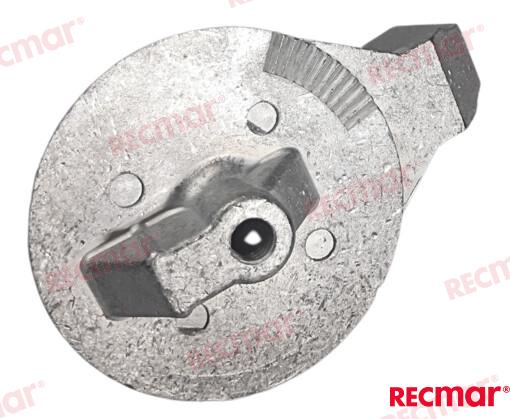 Zink Anode