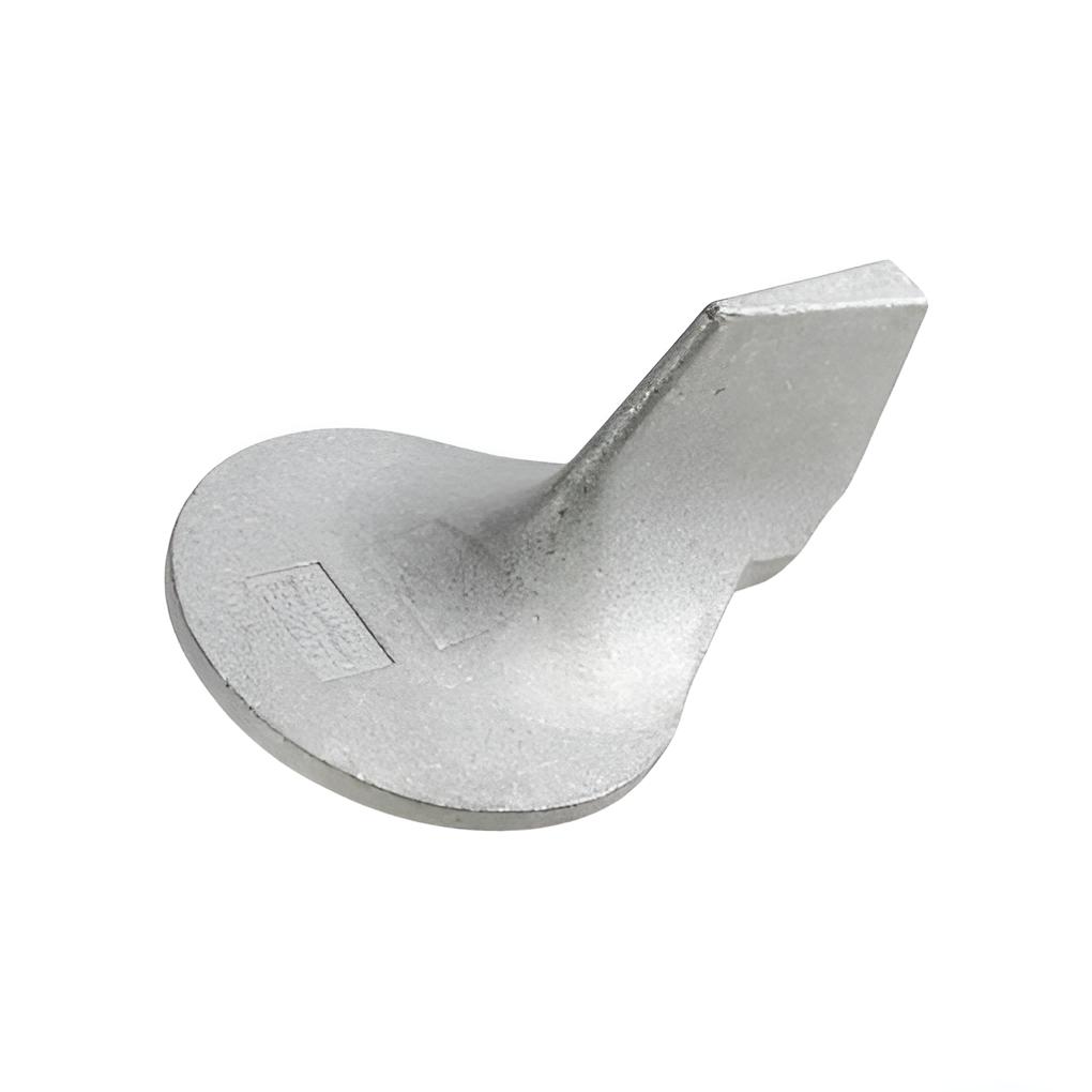 Aluminium Anode