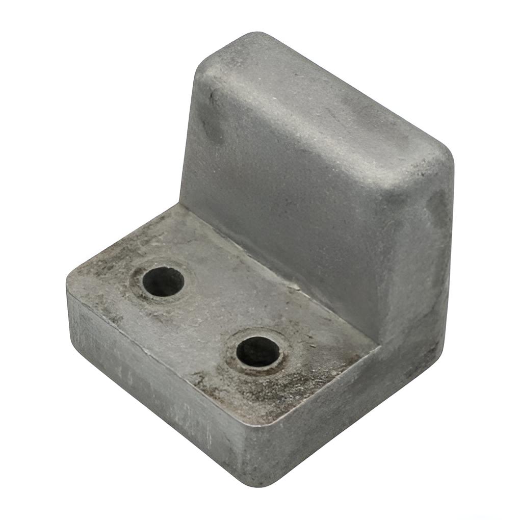 Aluminium Anode