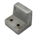 Aluminium Anode