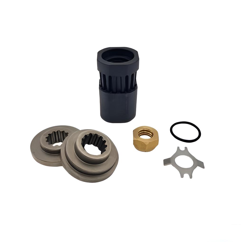 Propeller Hub Kit