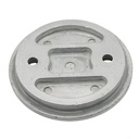 Aluminium Anode