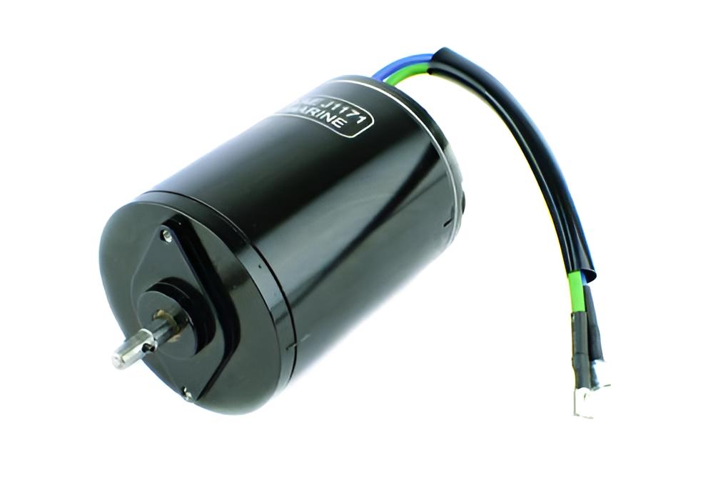 Trim Motor passend für Volvo Penta 854525