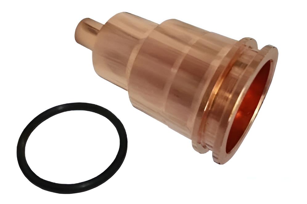 Einspritzdüsenhalter passend für Volvo Penta 85104134