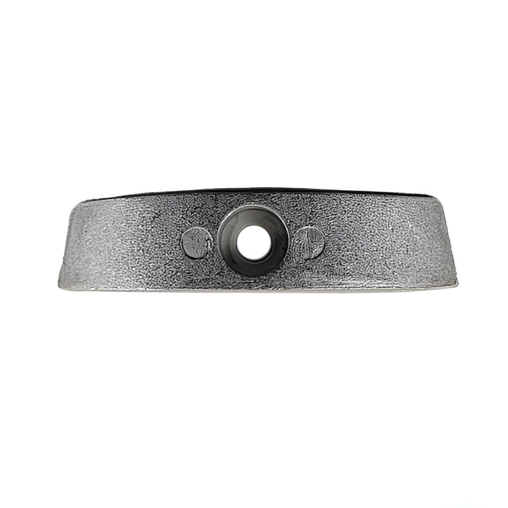 Aluminium Anode