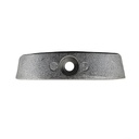 Aluminium Anode