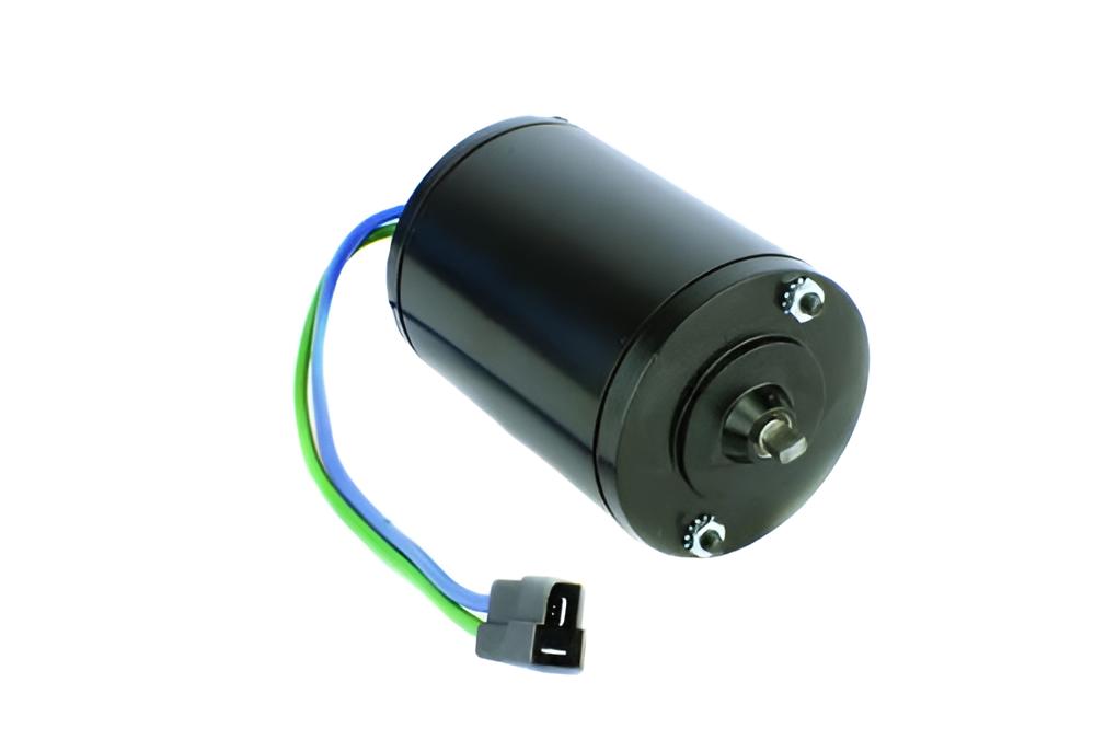 Trim Motor passend für Volvo Penta 854525