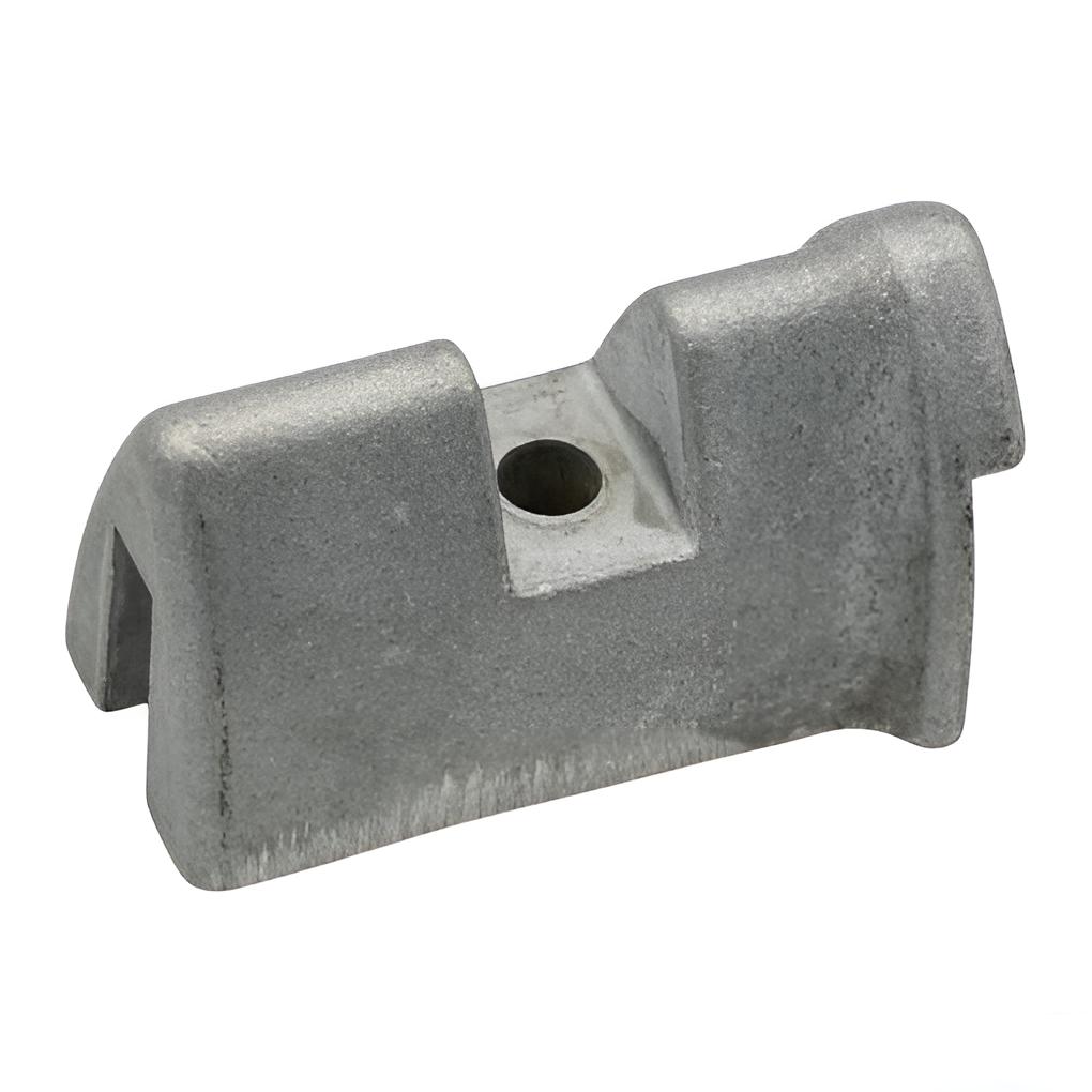 Aluminium Anode