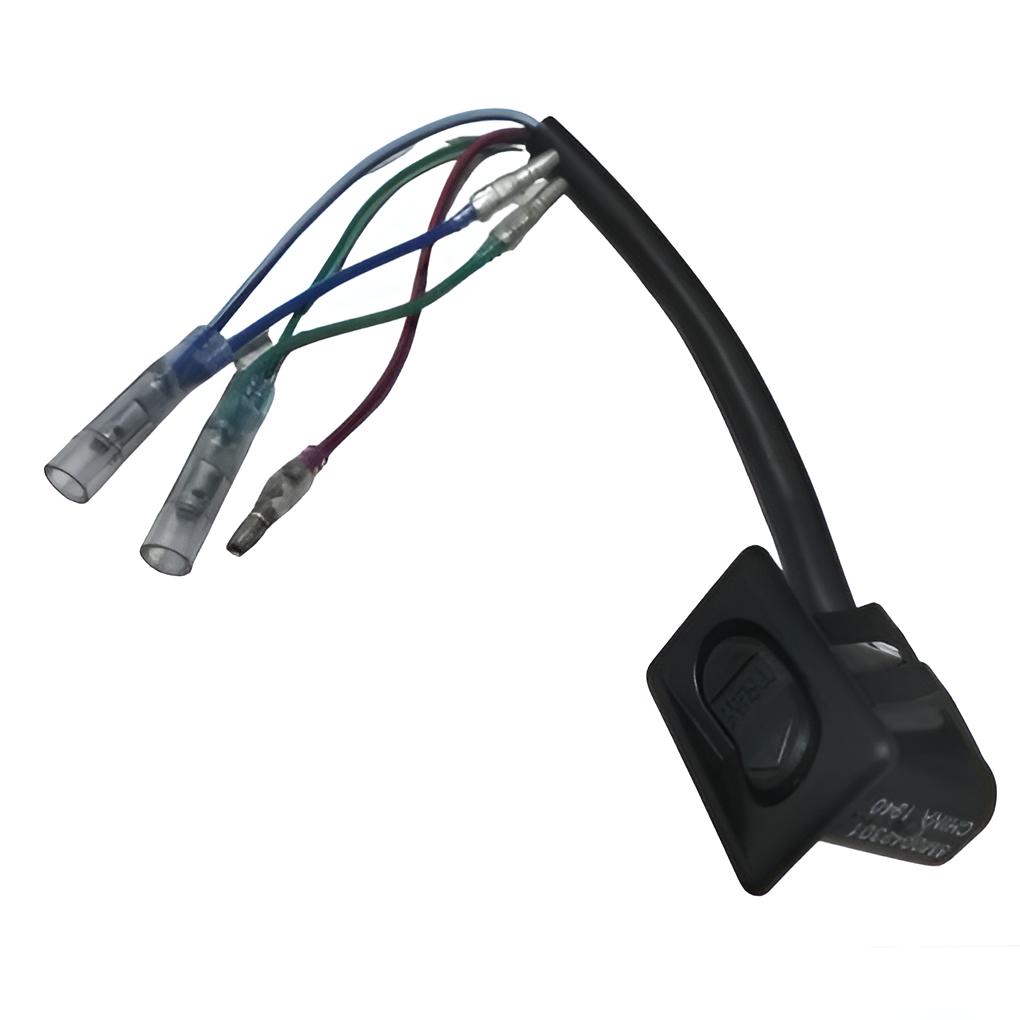 Trim Switch