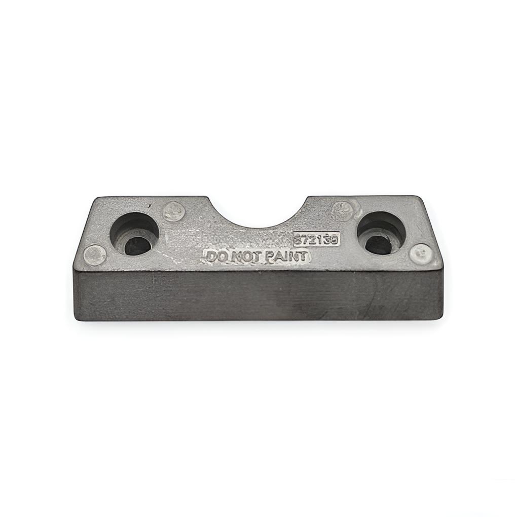 Aluminium Anode