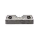 Aluminium Anode