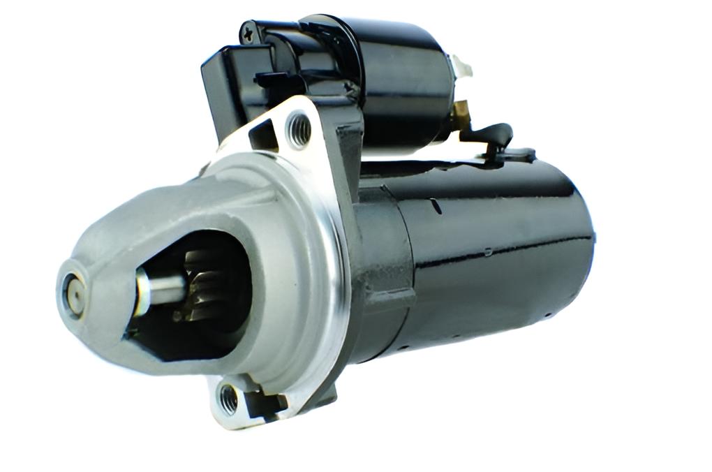 Anlasser / Starter passend für Mercruiser / Volvo  873549
