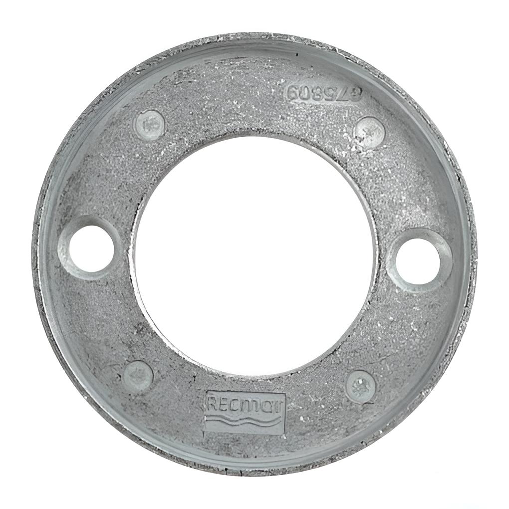 Aluminium Anode