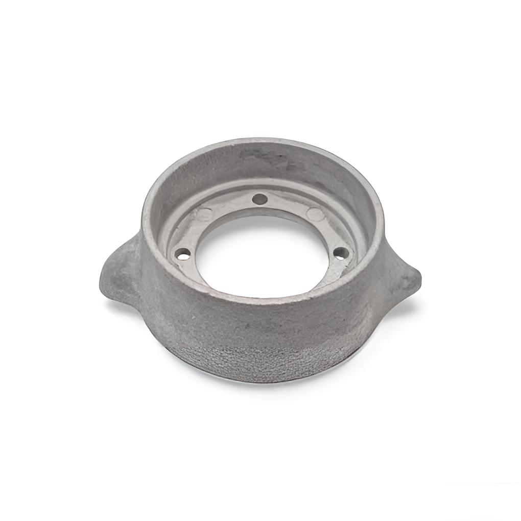 Aluminium Anode