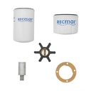 Volvo Penta Wartungskit 2001/2002/2003 - 877194