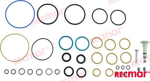 O-ring Trim Kit