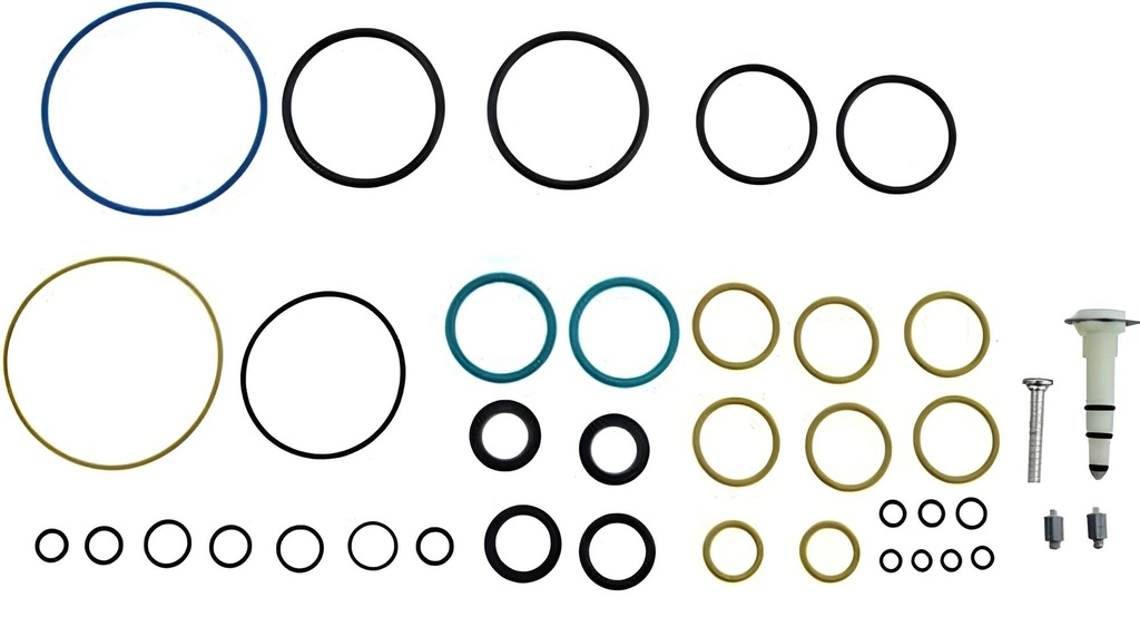 O-ring Trim Kit