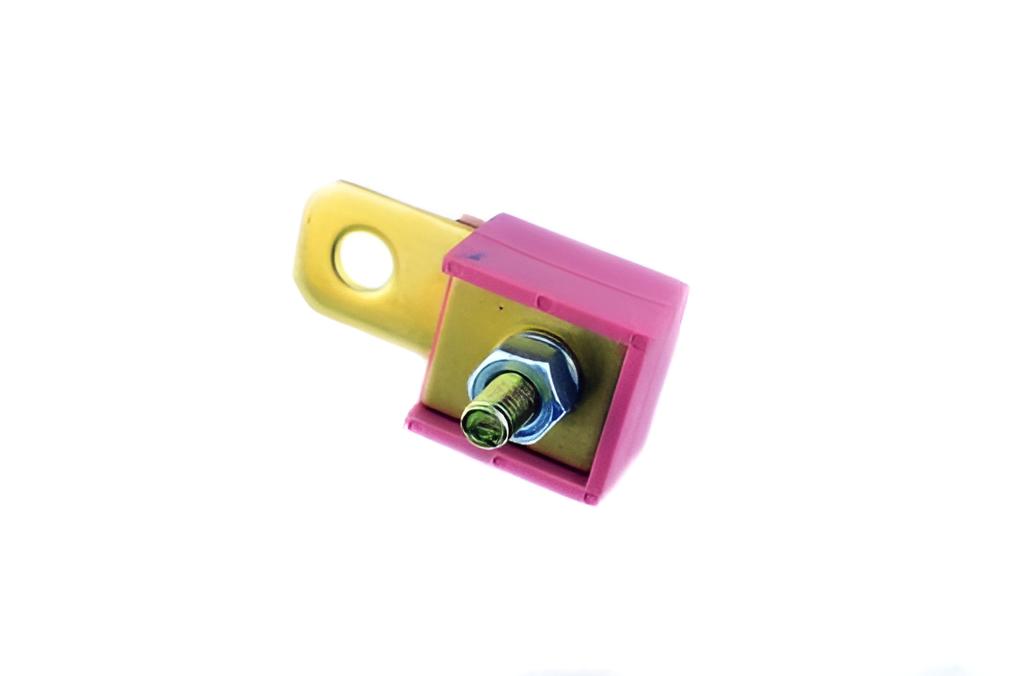 Sicherung Trim Motor