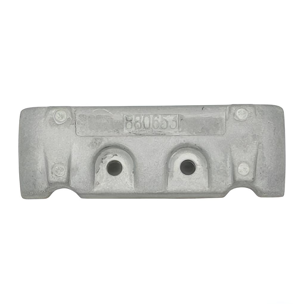 Aluminium Anode passend für Mercury Verado 350 Pro