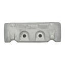Aluminium Anode passend für Mercury Verado 350 Pro