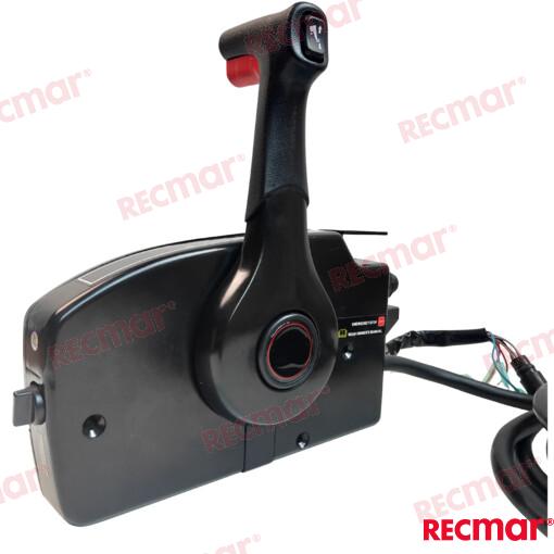 Konsolenkontrolle Single 8 Pins