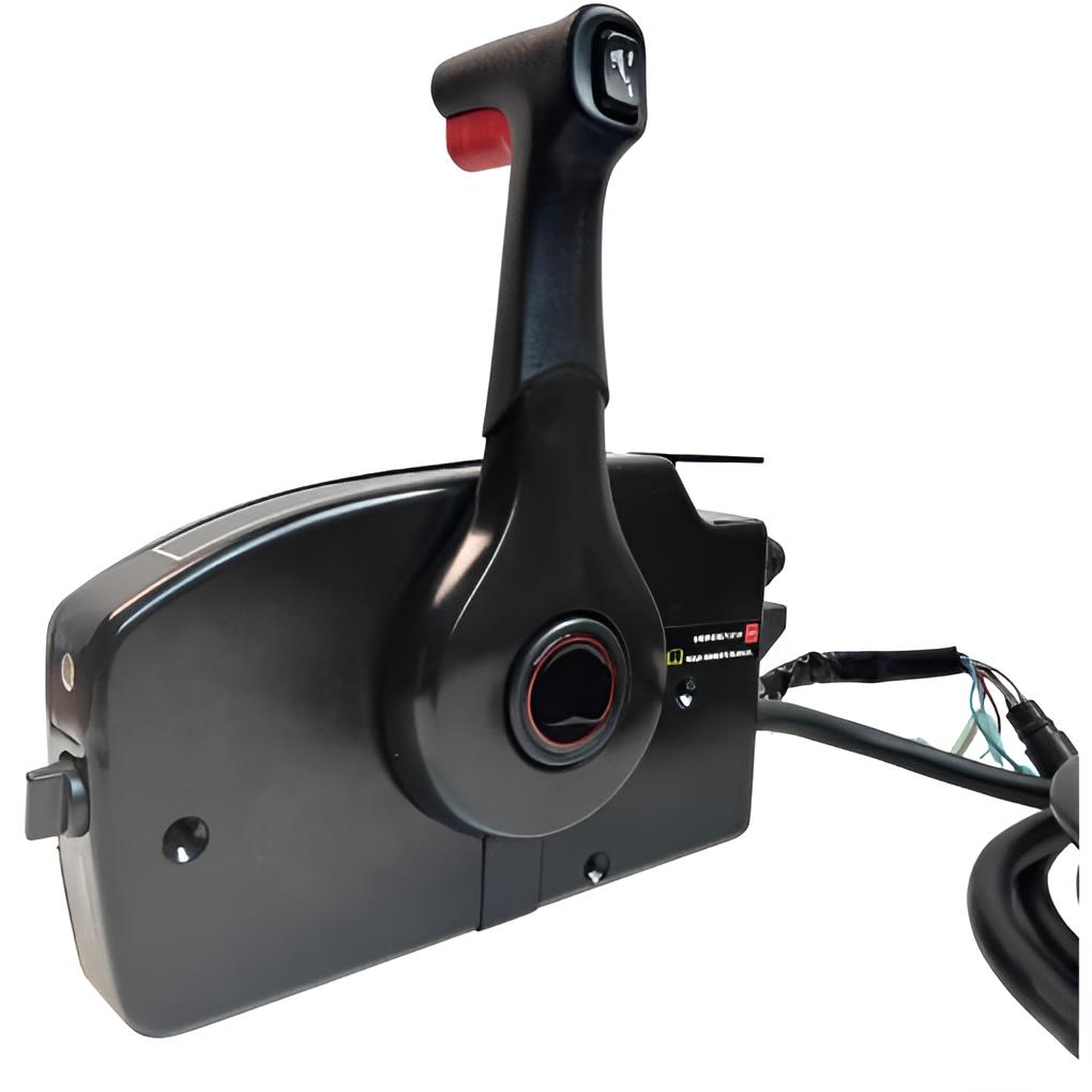 Konsolenkontrolle Single 8 Pins