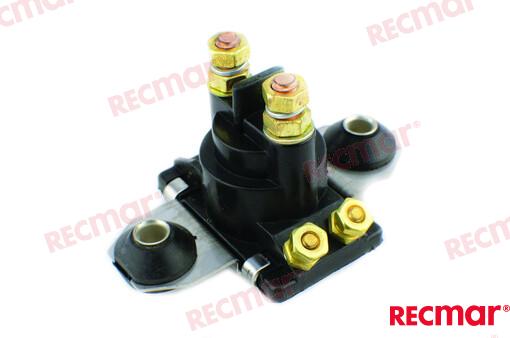 Magnetschalter Mercruiser