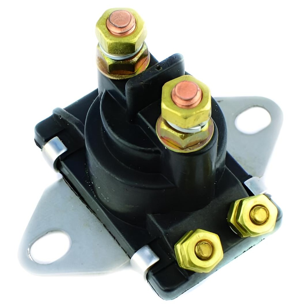 Magnetschalter Trim Motor
