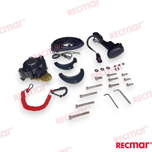 Konsolenkontrolle Single