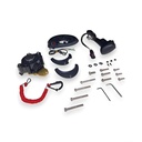 Konsolenkontrolle Single