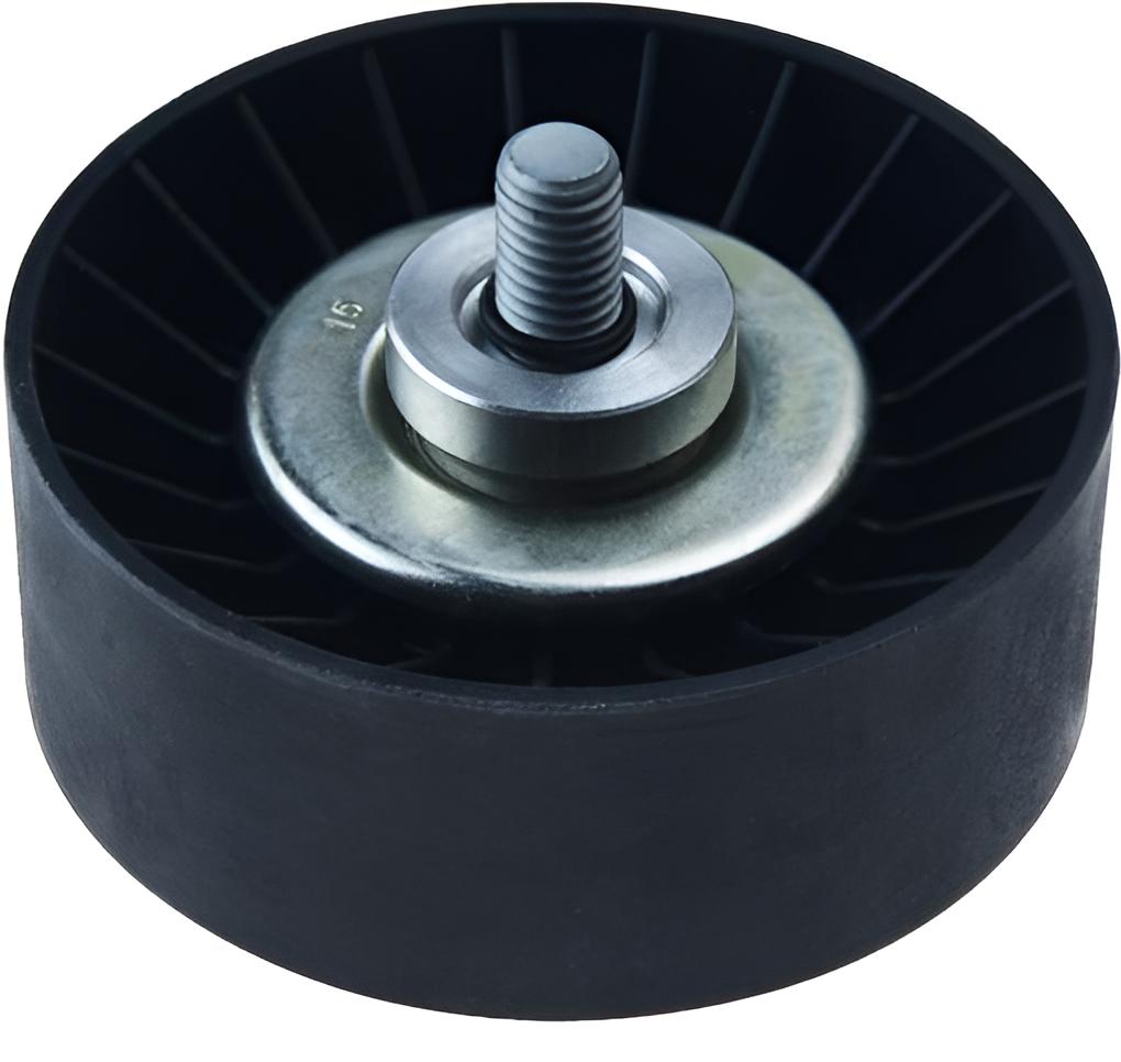 Pulley