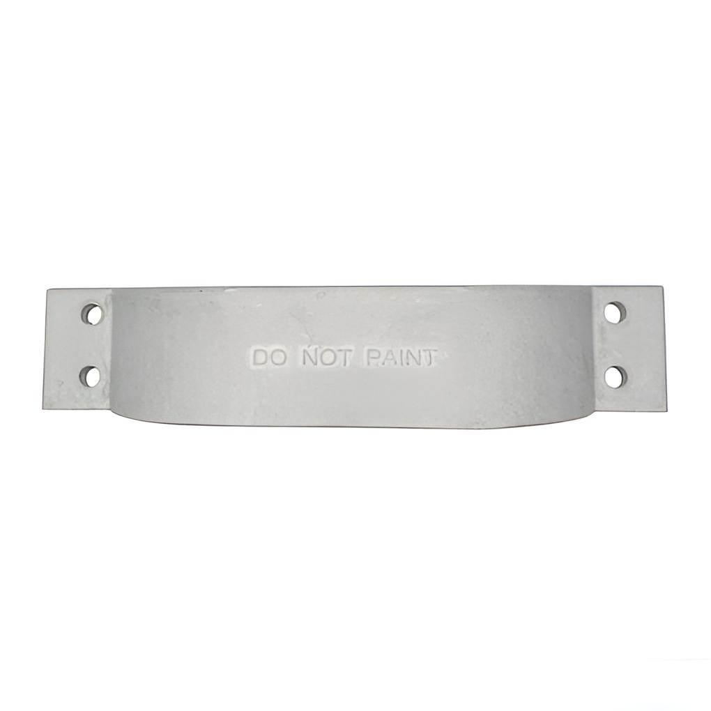 Aluminium Anode passend für Mercury / Mariner 150-300 PS