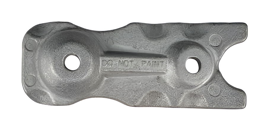 Mercury Verado Aluminium Anode 6L,V8 & V10