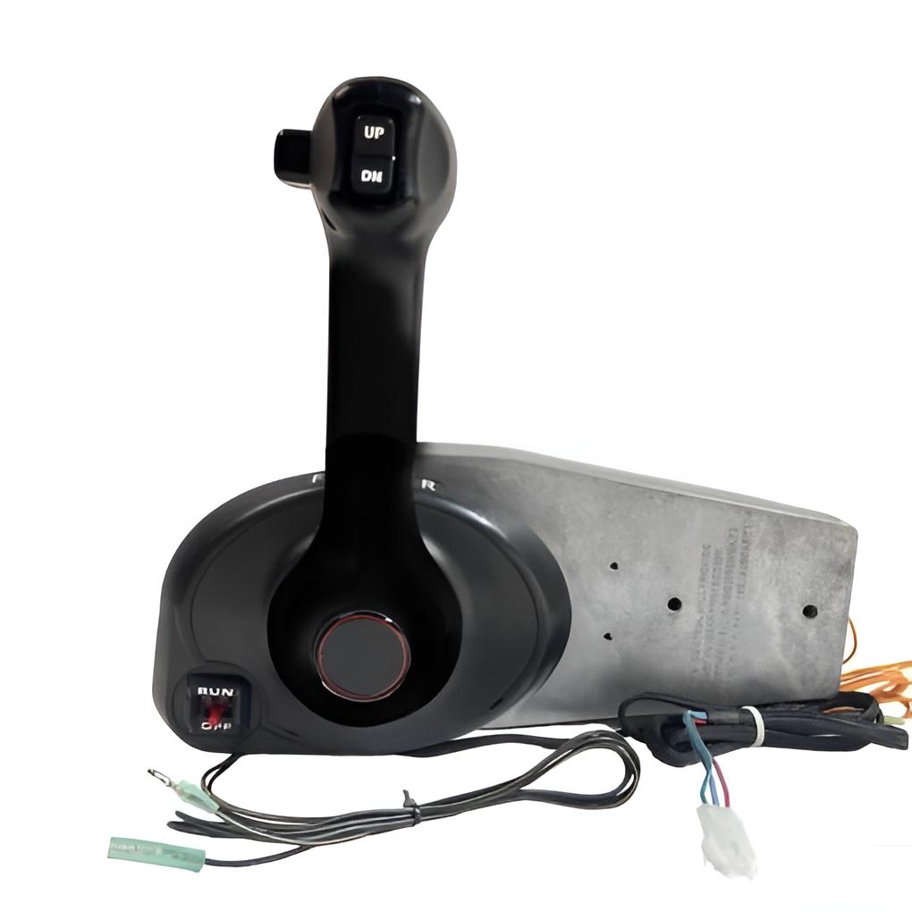 Konsolenkontrolle Single