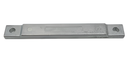 Mercury Verado Aluminium Anode 6L,V8 & V10 Powertrim
