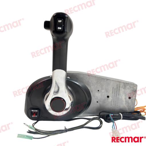 Konsolenkontrolle Single