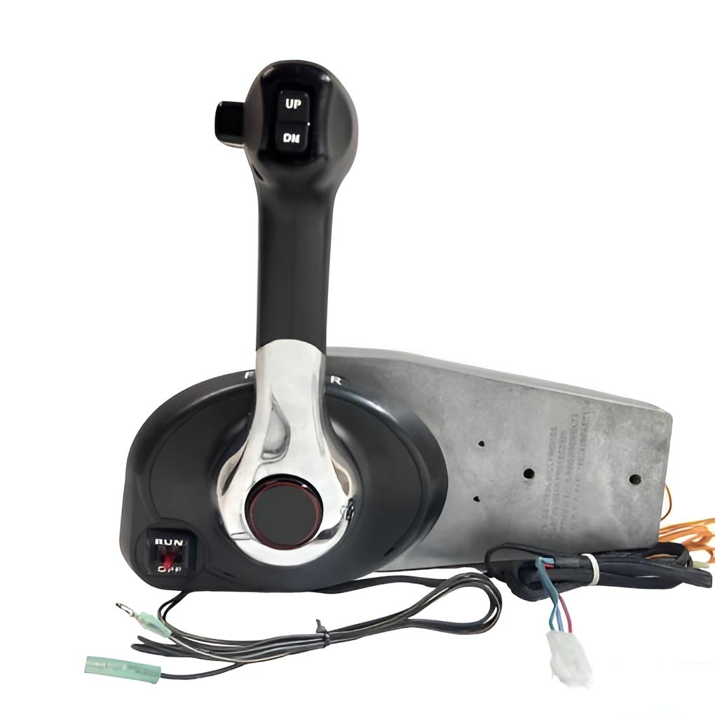 Konsolenkontrolle Single