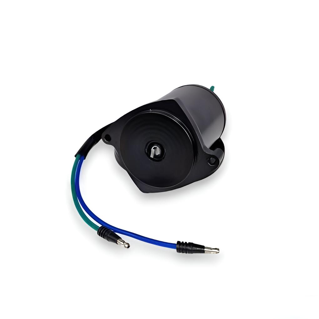 Powertrim Motor