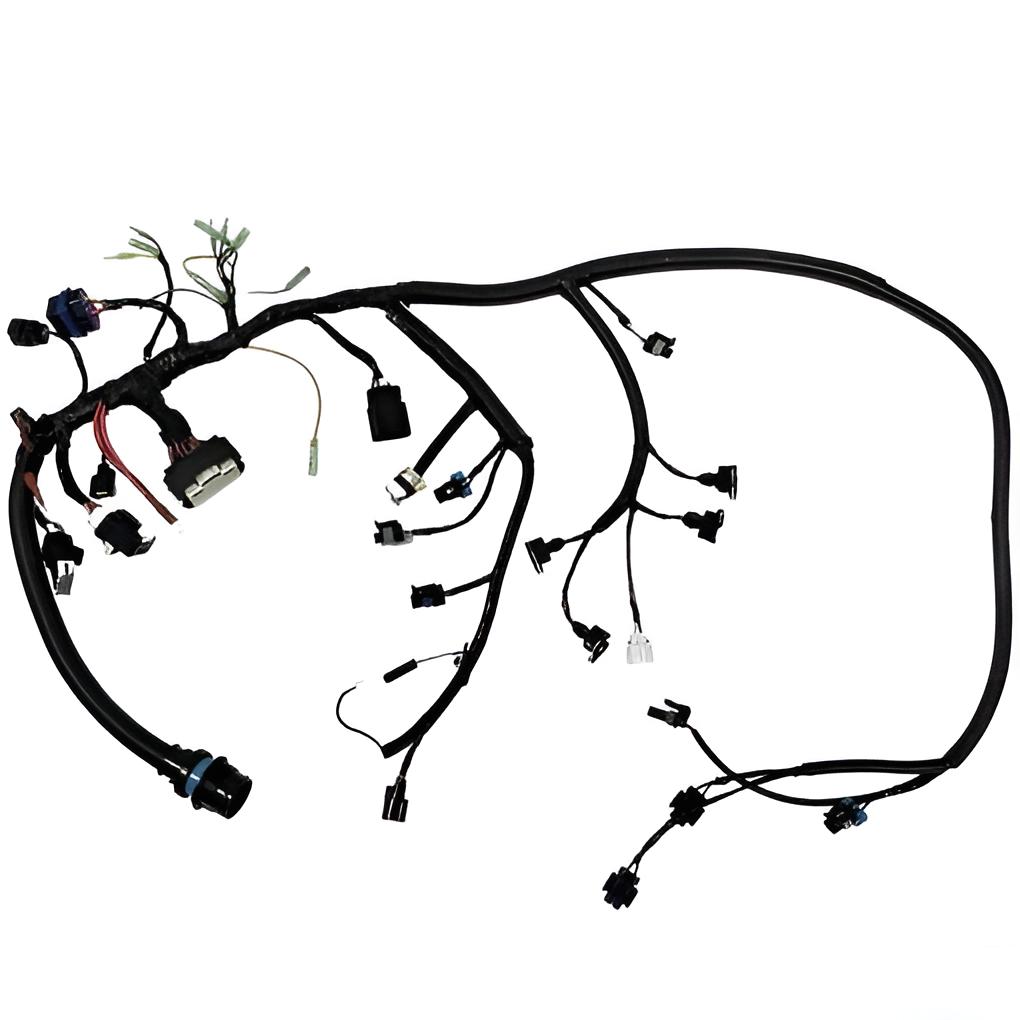 Kabelbaum 40/50/60hp