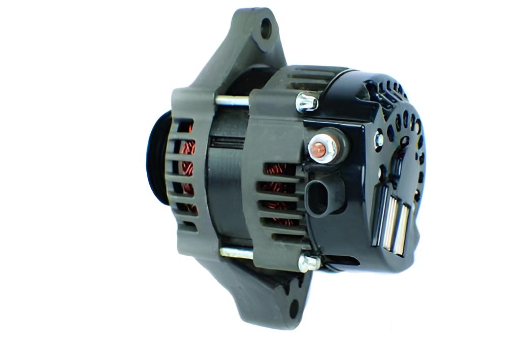 Lichtmaschine 12v 50a