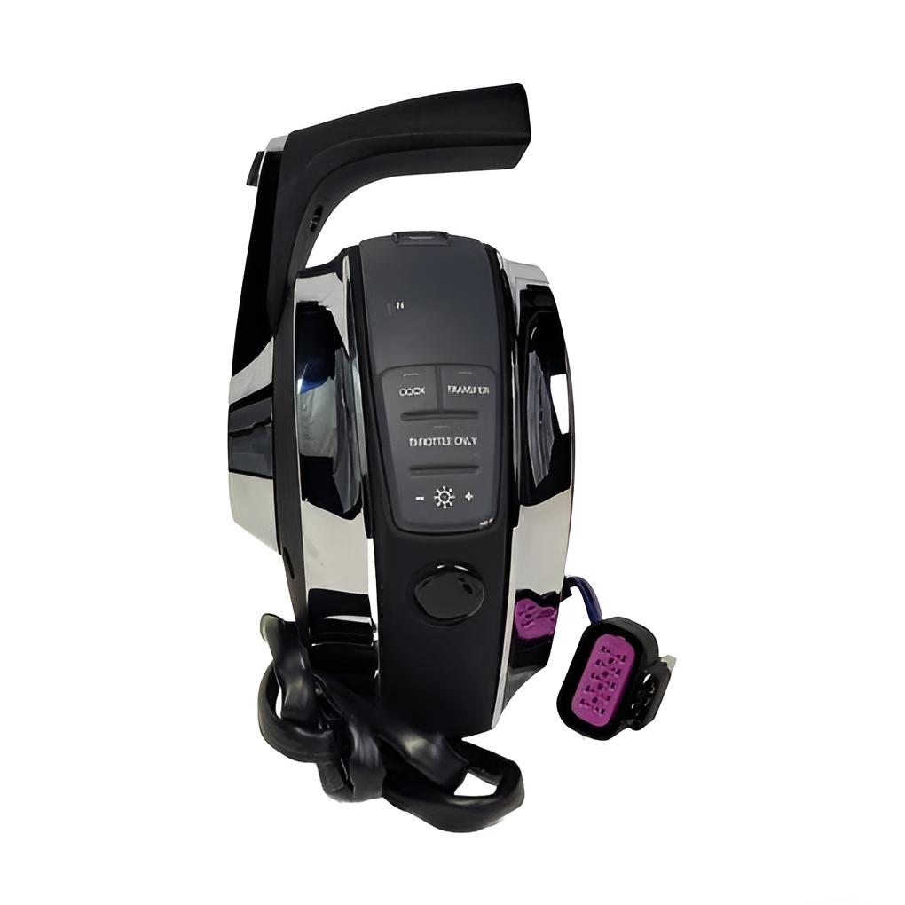 Konsolenkontrolle Single