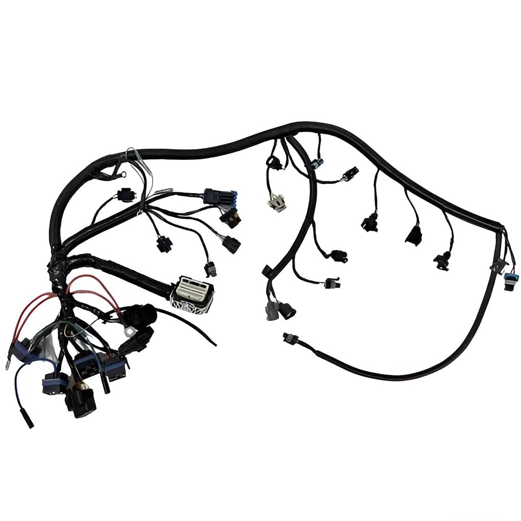 Kabelbaum 70/90/115hpc