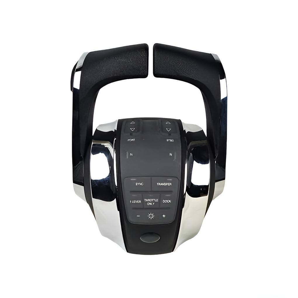 Konsolenkontrolle Twin