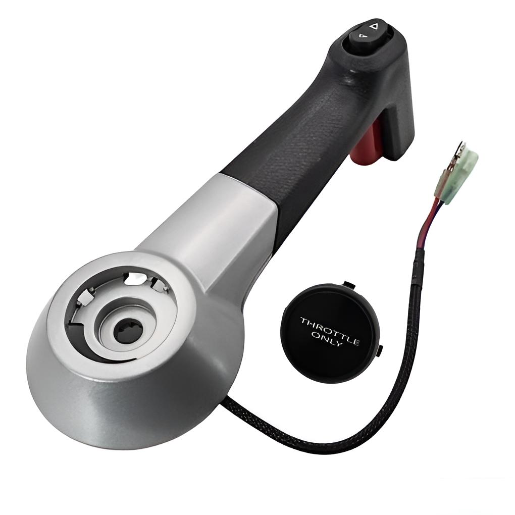 Konsolenkontrolle Single