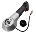 Konsolenkontrolle Single